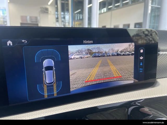 Mercedes-Benz A 180 Progressive