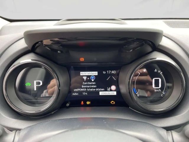 Mazda 2 Hybrid Select 1,5