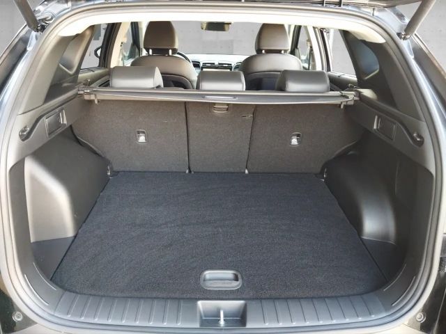 Hyundai Tucson 1.6 T-GDi