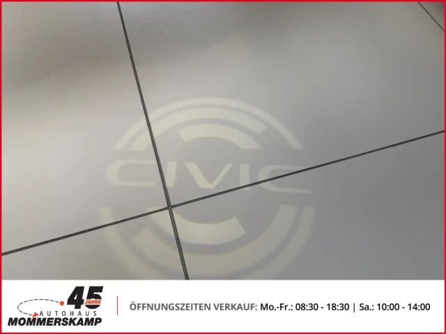 Honda Civic Hybrid Sport e:HEV