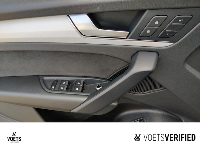 Audi SQ5 SUV TDI tiptronic Audi SQ5 SUV