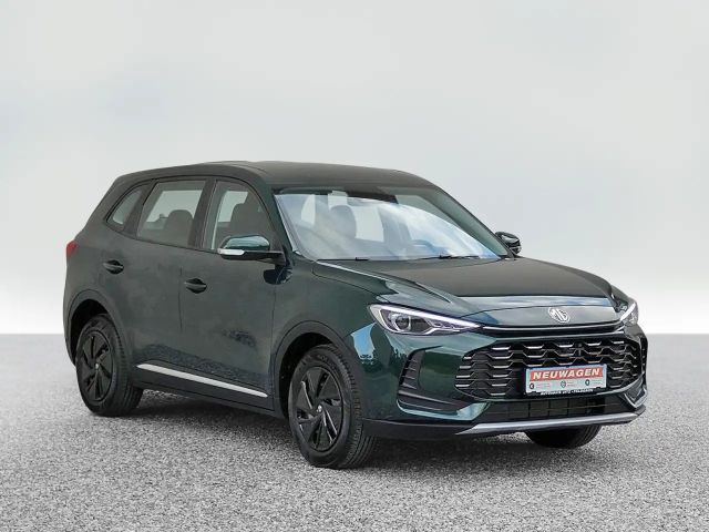 MG ZS Hybrid+ Select AUT+Navi+RKam+Klima+PTS