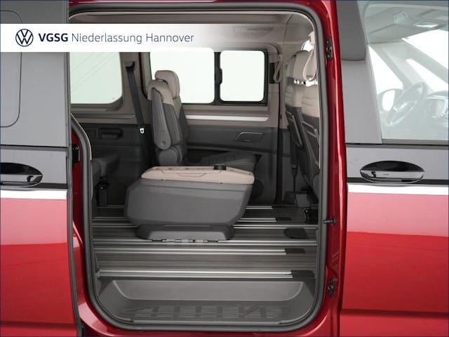 Volkswagen Multivan Lang Style