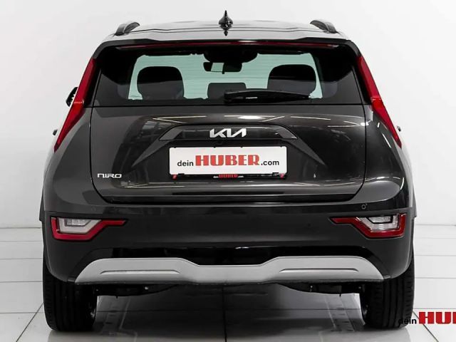 Kia Niro EV Long range e-Niro