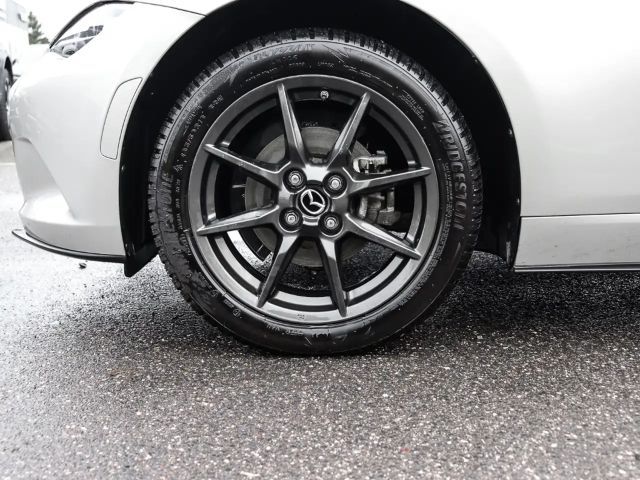 Mazda MX-5 Exclusive-line