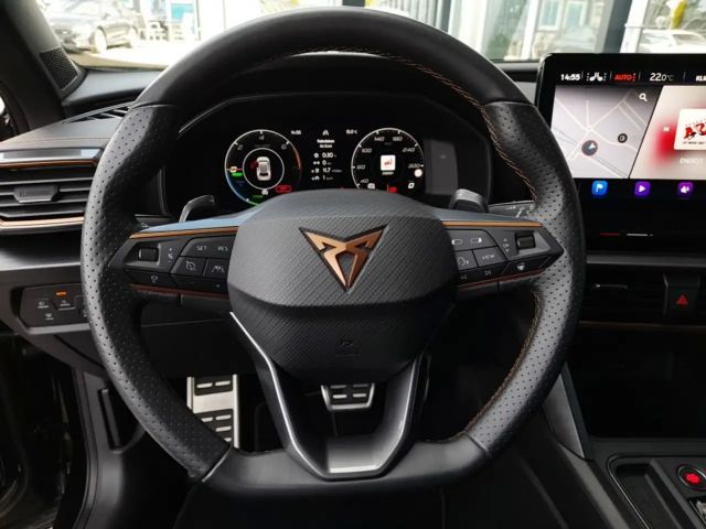 Cupra Formentor DSG VZ