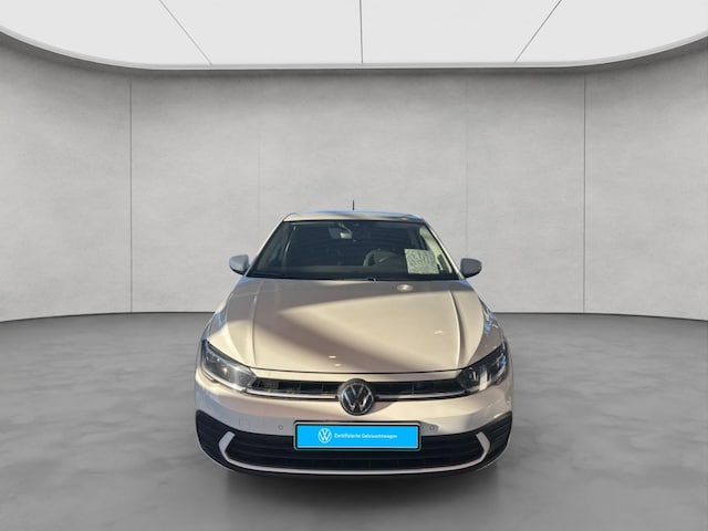 Volkswagen Polo 1.0 TSI DSG Life