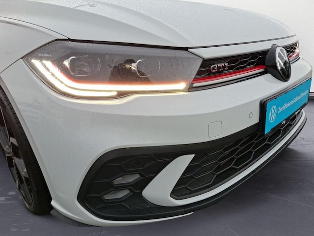 Volkswagen Polo DSG GTI
