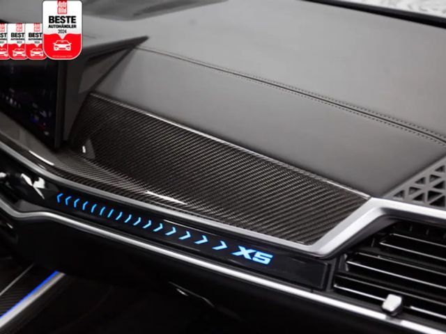 BMW X5 M-Sport xDrive40d