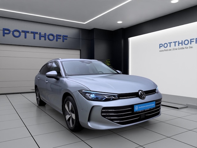 Volkswagen Passat 1.5 eTSI Business DSG