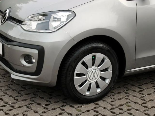Volkswagen up! Move Move up!