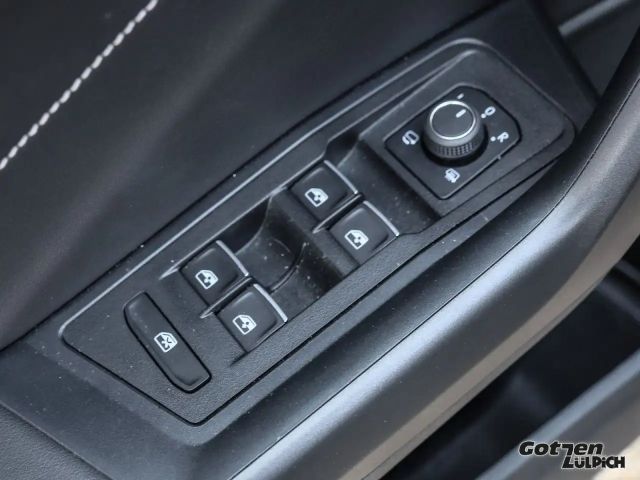 Volkswagen T-Roc 1.5 TSI DSG Style