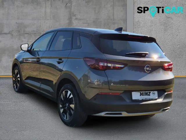 Opel Grandland X Elegance