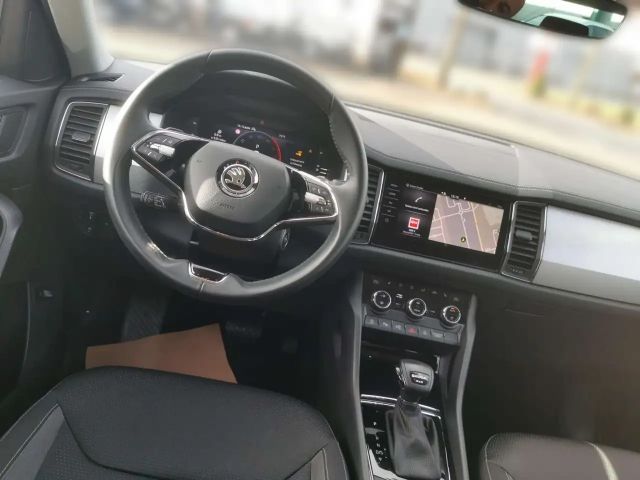 Skoda Kodiaq 2.0 TDI 4x4 Tour