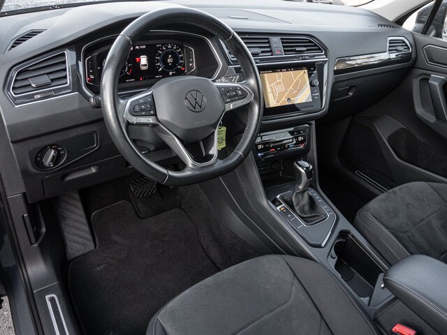 Volkswagen Tiguan DSG eHybrid