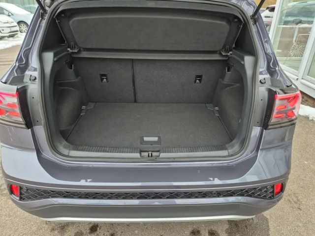 Volkswagen T-Cross 1.0 TSI R-Line