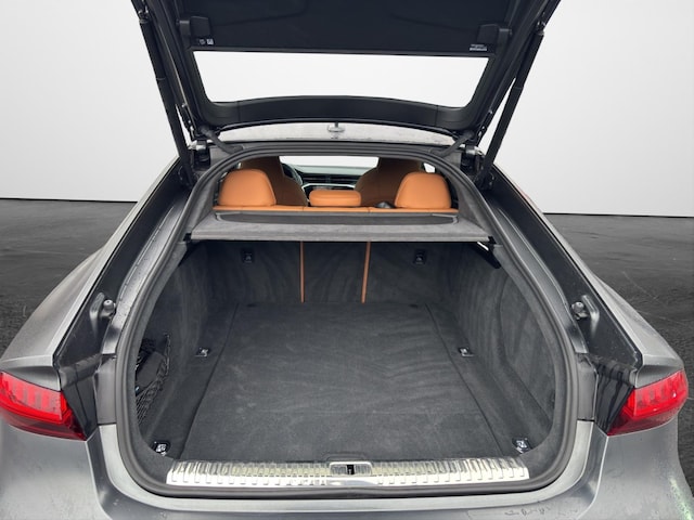 Audi RS7 Quattro Sportback