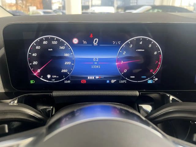 Mercedes-Benz GLA 180 Progressive