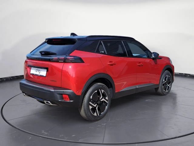 Peugeot 2008 GT-Line Hybrid