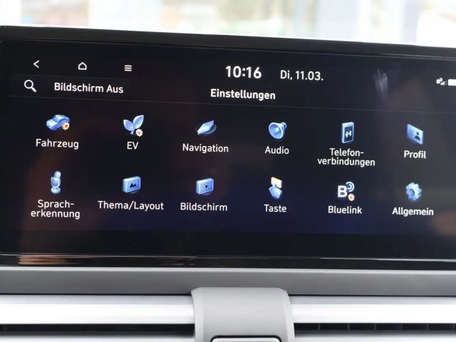 Hyundai INSTER 49 kWh