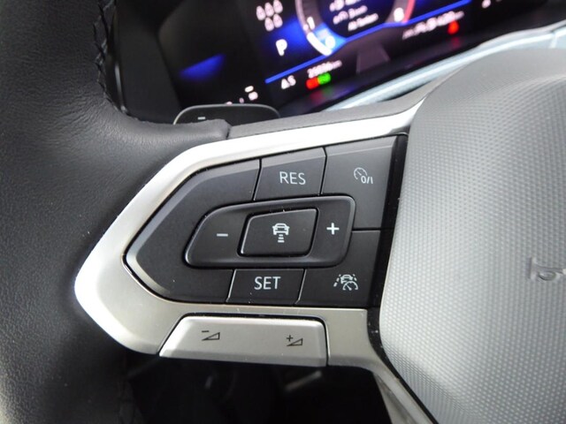 Volkswagen Touran 1.5 TSI