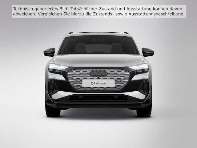 Audi Q4 e-tron 40