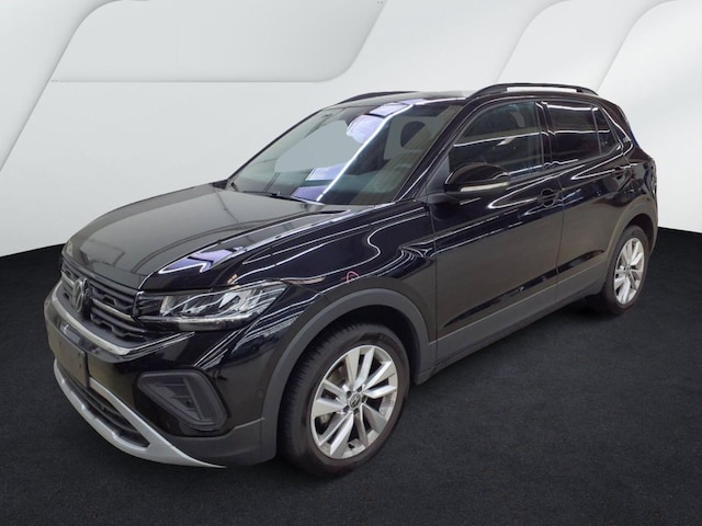 Volkswagen T-Cross 1.0 TSI DSG