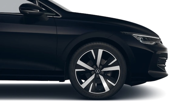 Volkswagen Golf 1.5 eTSI DSG IQ.Drive Life