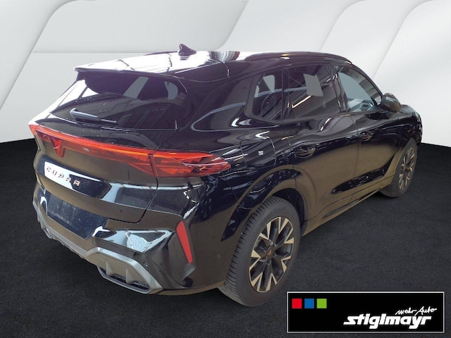 Cupra Terramar 1.5 eTSI