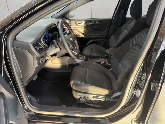 Ford Focus ST Line Wagon