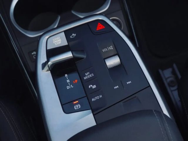 BMW X1 Comfort pakket