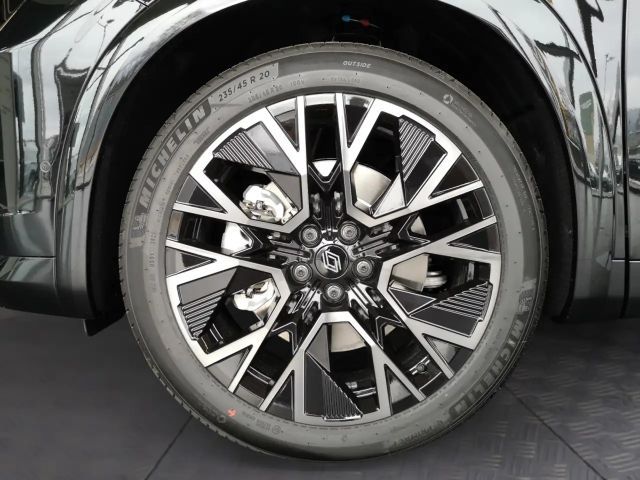 Renault Austral Alpine E-Tech Esprit