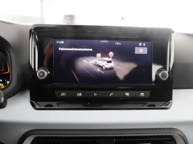 Seat Arona 1.0 TSI Reference