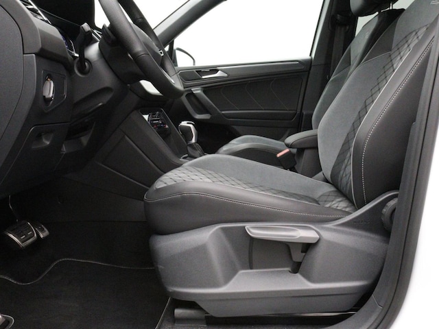 Volkswagen Tiguan 2.0 TDI Allspace DSG R-Line