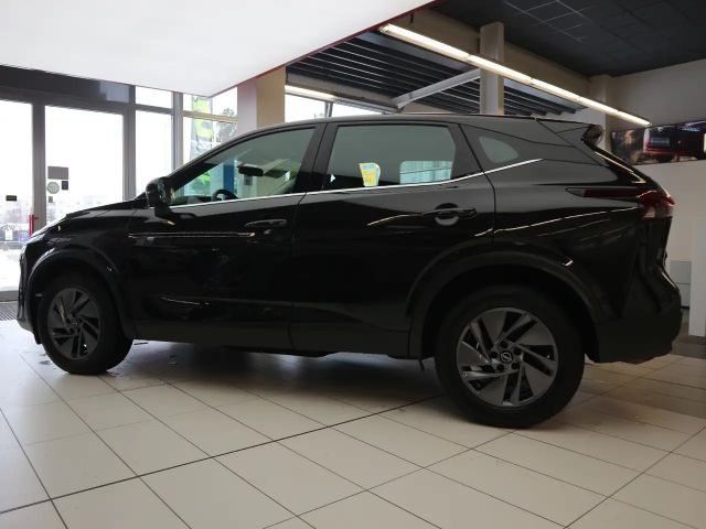 Nissan Qashqai Acenta DIG-T