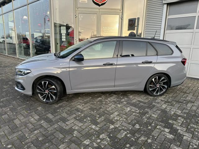 Fiat Tipo Sport