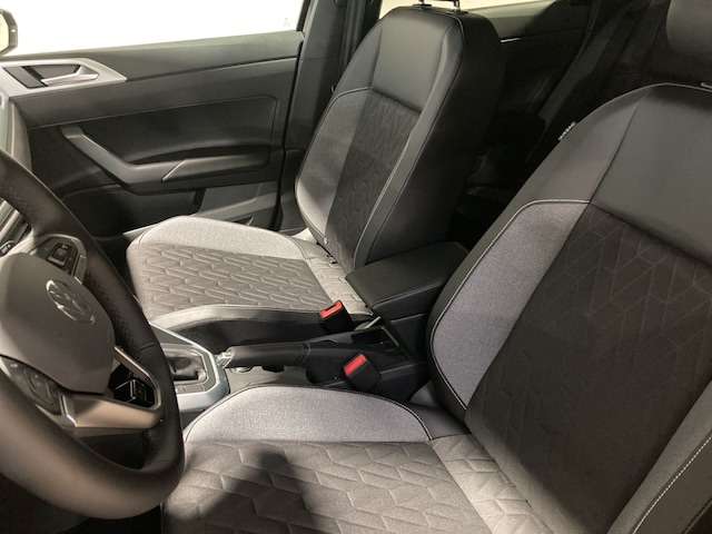 Volkswagen Polo 1.0 TSI DSG Life