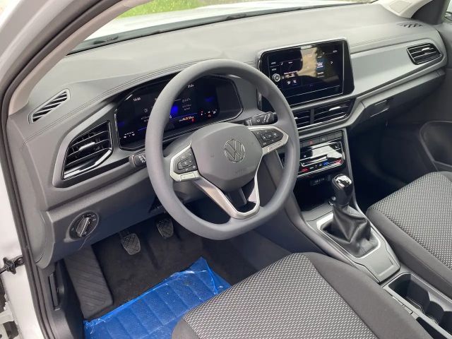 Volkswagen T-Roc 4Me TSI