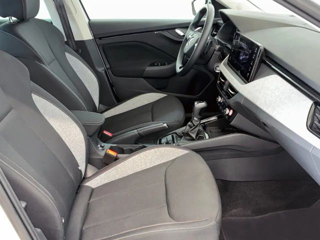 Skoda Kamiq 1.0 TSI Selection