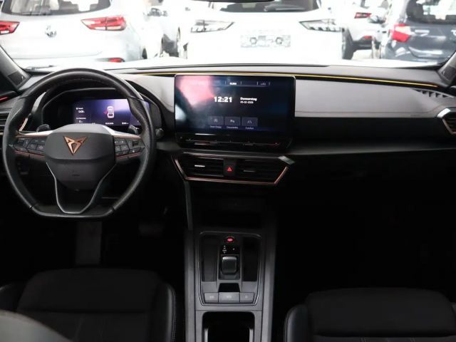 Cupra Formentor 4Drive