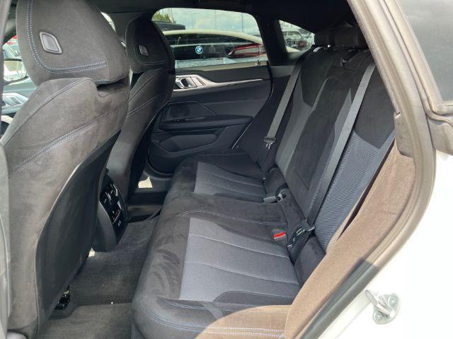 BMW 430 430i Coupé Gran Coupé xDrive