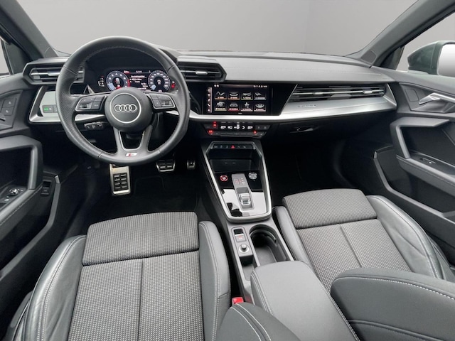 Audi S3 Quattro S-Tronic Sportback