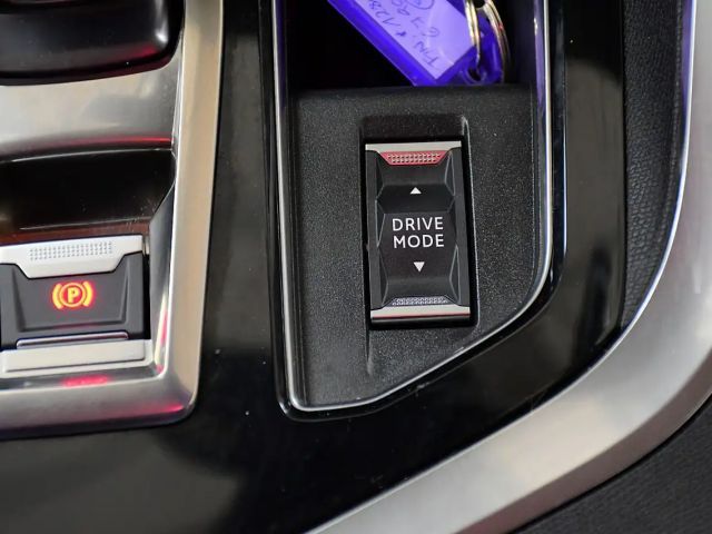 Peugeot 5008 Allure Pack EAT8 PureTech