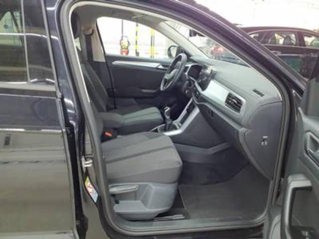 Volkswagen T-Roc TSi Black+CarPlay+LED+Navi+Virt+PDC