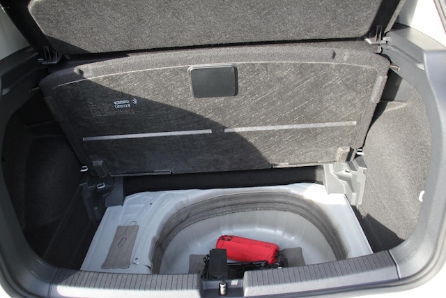 Volkswagen T-Cross Move