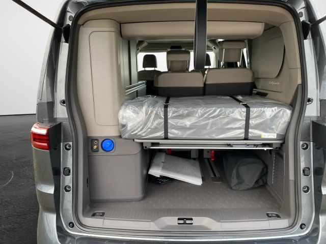 Volkswagen California 2.0 TDI DSG Ocean T7