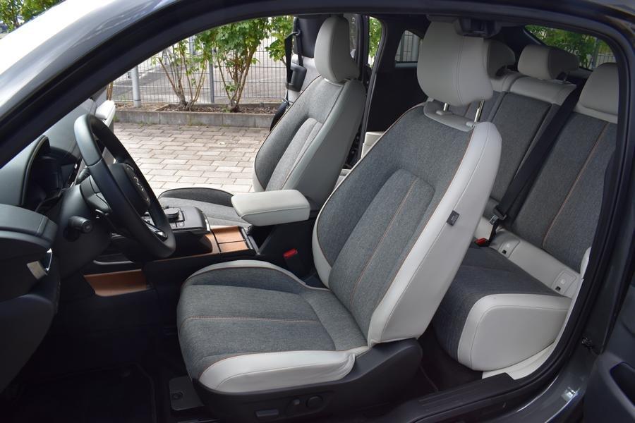 Mazda MX-30 R-EV ``AD´ Vantage`` Modern Confidence