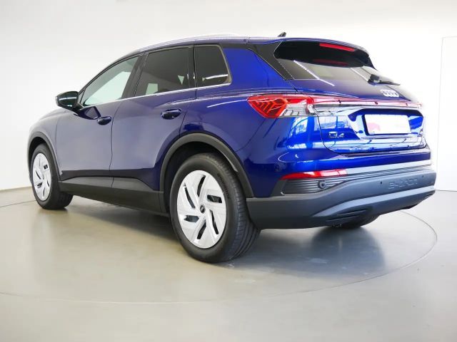 Audi Q4 e-tron Quattro