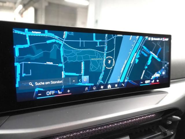 BMW 320 320d Sedan xDrive