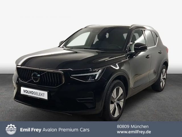 Volvo XC40 Core Recharge T4